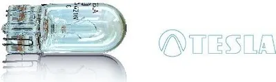 Produktbild von Kfz Blinkerbirne, Lampenart W21W, Sockelausführung W3x16d, Modell B62201