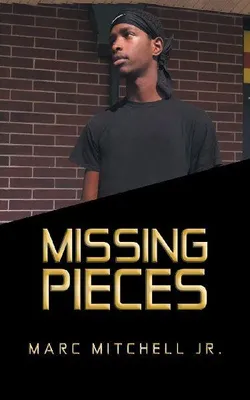 Produktbild von Missing Pieces