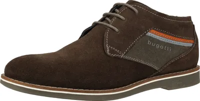 Produktbild von Bugatti Halbschuhe Halbschuhe Veloursleder