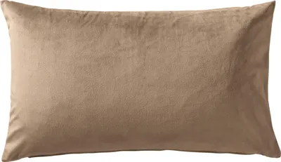 Produktbild von REDBEST Kissenhülle Kingsville" sand 30x50 cm"