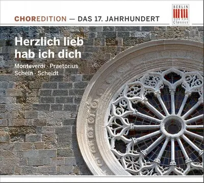 Produktbild von Herzlich Lieb Hab Ich Dich