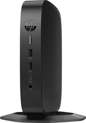Immagine prodotto di HP Elite t655 - Thin Client - SFF - 1 x Ryzen Embedded R2314 / 2,1 GHz