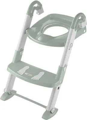 Produktbild von Rotho Toilettentrainer Ava Sage Green