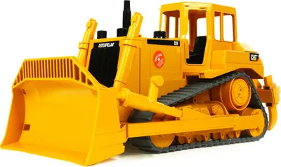 Immagine prodotto di Bulldozer Caterpillar