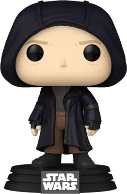 Zdjęcie produktu dla Figurka Star Wars: Andor - Luthen Rael (Funko POP! Star Wars 761)