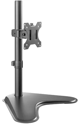 Image de DIGITUS Digitus Support pour moniteur unique, 23", 8 kg