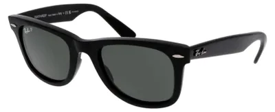 Immagine prodotto di Ray Ban RB2140 Occhiali da sole unisex con montatura a cerchio intero, plastica
