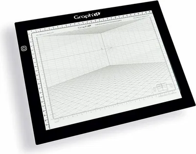 Immagine prodotto di Pannello luminoso a LED GRAPH'IT A3