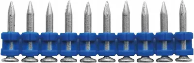 Zdjęcie produktu dla GWOŹDZIE DO BETONU 2,7x 22 mm DO OSADZAKA GAZOWEGO SC40II op. 1000 SZTUK