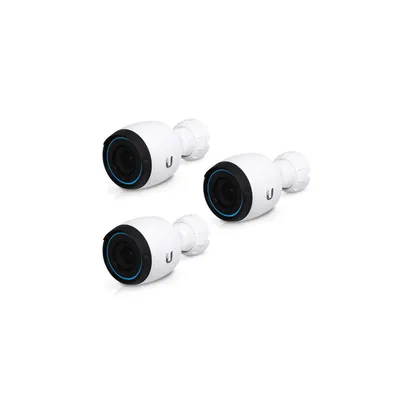 Produktbild von Ubiquiti UniFi Protect UVC-G4-PRO-3 Netzwerkkamera
