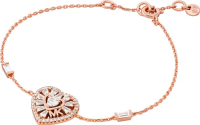 Produktbild von Armbanden Michael Kors Rosé   Kollektion Premium - frau