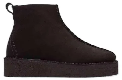 Imagen del producto de Botines Clarks 26173492 para Uni