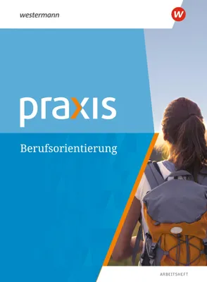 Produktbild von Berufsorientierung