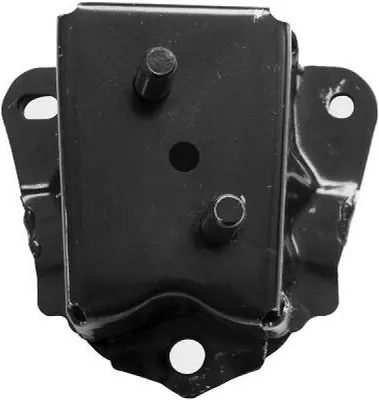 Produktbild von DIEDERICHS Stoßstangenhalter 6636069 hinten links
