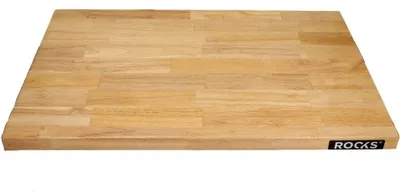 Produktbild von ROOKS Arbeitsplatte Werkbank OK-01.3205 66.5cm 3cm Holz