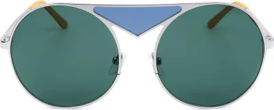 Produktbild von Karl Lagerfeld Sonnenbrille KL310S 045 57 19 140