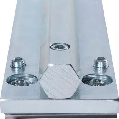 Produktbild von Hella Gutmann Schienenset Seg-System Aftermarket Führungsschiene, Prüfgeräte.