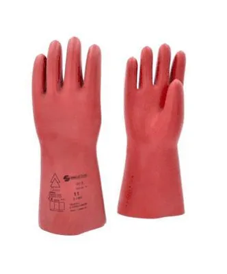 Obrázok produktu pre KS TOOLS 117.0076 Elektrikárske ochranné rukavice
