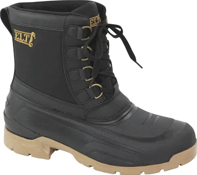 Produktbild von Waldhausen Stallschuh Montreal ,Stallstiefel, Winterstiefel, Farbe:Schwarz, Größe:43