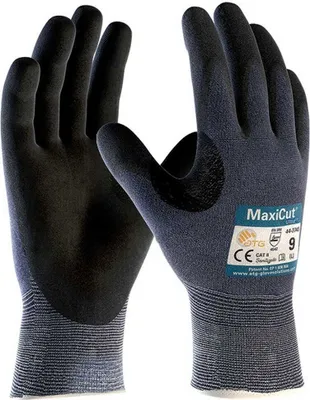 Obrázek produktu pro 12 párů pletených rukavic MaxiCut® Ultra odolných proti proříznutí (44-3755) velikost 10