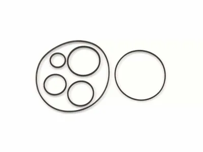 Produktbild von Vierkant-Antriebsriemen, 1,2 mm, Ø 18 mm, 30 mm