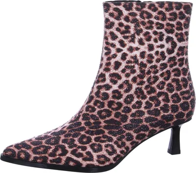 Produktbild von 2 Go Fashion Stiefelette Braun