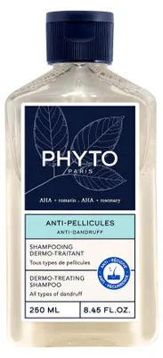 Obrázek produktu pro Phyto Phyto Skin Conditioning Shampoo 250 ml