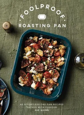 Produktbild von Foolproof Roasting Pan