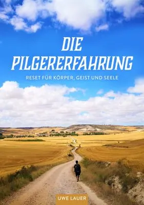 Produktbild von Die Pilgererfahrung