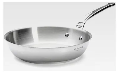Produktbild von Bratpfanne MILADY aus Edelstahl - 24 cm