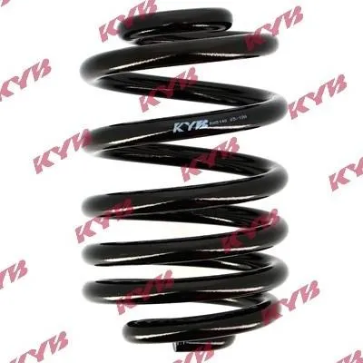 Immagine prodotto di Molla Di Sospensione Bmw Posteriore Serie 3 Couprawy (E46) 99-