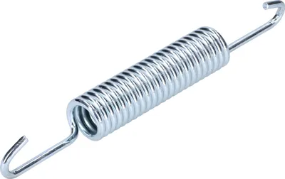 Immagine prodotto di Supporto principale a molla per Simson S50, S51, S53, S70, S83, SR50, SR80, KR50, KR51/1, KR51/2, SR4-1, SR4-2, SR4-3, SR4-4