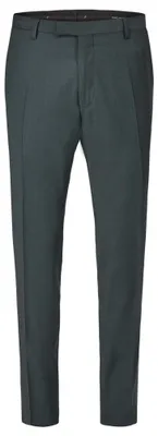 Produktbild von Daniel Hechter - Shape Fit - Herren Baukasten Hose in verschiedenen Farben H-EXTENSION (100180-40158), Größe:58, Farbe:Hunter Green (580)