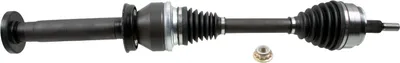 Produktbild von FEBI BILSTEIN 184663 Antriebswelle Vorne Rechts für VW Transporter V Bus (7HB, 7HJ, 7EB, 7EJ, 7EF, 7EG, 7HF, 7EC) Multivan V Transporter V Kastenwagen