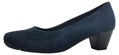 Immagine prodotto di Scarpe da donna Gabor Comfort, décolleté, classiche, blu, casual