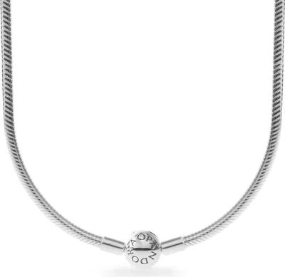 Produktbild von Damenhalskette Pandora 590742HV-50