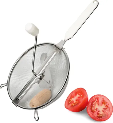 Produktbild von Westmark Passiersieb Standard, ø 20 cm, 11972270