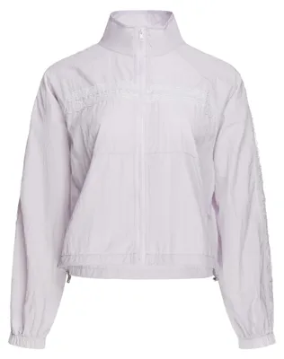 Image de Veste pour femme UCY - couleur lilas, taille M