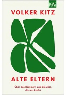 Zdjęcie produktu dla Alte Eltern