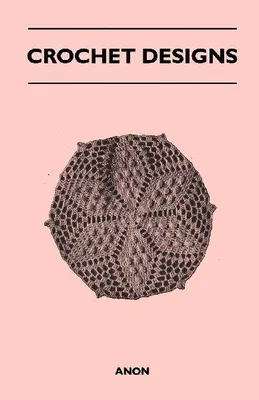 Produktbild von Crochet Designs