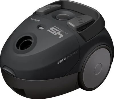 Immagine prodotto di Hoover bag sencor svc 45bk-eue3 nero 850 watt