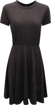 Immagine prodotto di 3106AU abito donna COLMAR SOPHISTICATED woman dress black