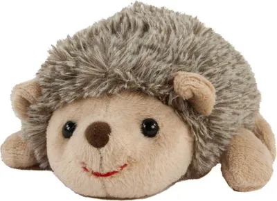 Produktbild von Bukowski Igel Hubert liegend 15 cm Kuscheltier