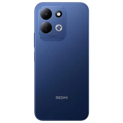 Produktbild von Redmi 17 4G 4+128 Deep Blue
