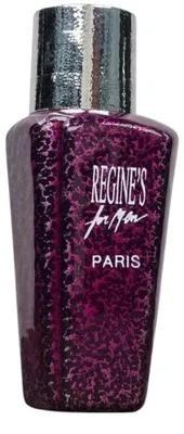 Produktbild von Regines Regine’s For Men Eau de Toilette Für Männer 5 ml *Miniatur
