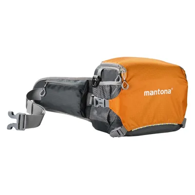 Immagine prodotto di Mantona ElementsPro 20 borsa fotografica per esterni arancione