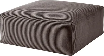 Produktbild von home24 Polsterhocker