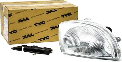 Zdjęcie produktu dla Reflektor świateł przednich TYC 20-5735-08-2