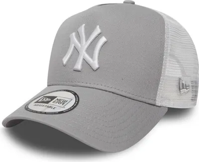 Obrázek produktu pro New Era Čepice New York Yankees Clean A, 11588490