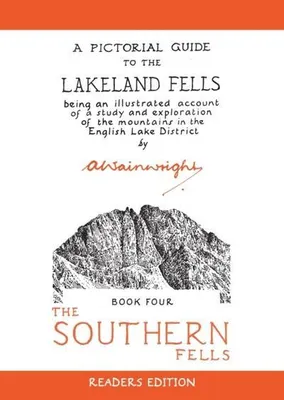Obrázek produktu pro The Southern Fells